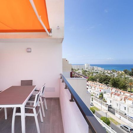 Sunny Olympia By Sunkeyrents Apartment Playa de las Americas  Exterior photo