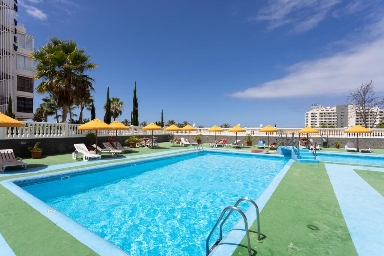 Sunny Olympia By Sunkeyrents Apartment Playa de las Americas  Exterior photo