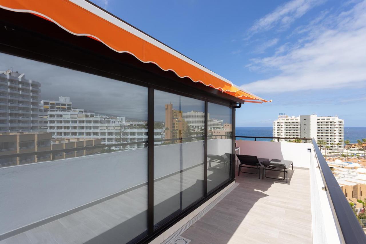 Sunny Olympia By Sunkeyrents Apartment Playa de las Americas  Exterior photo
